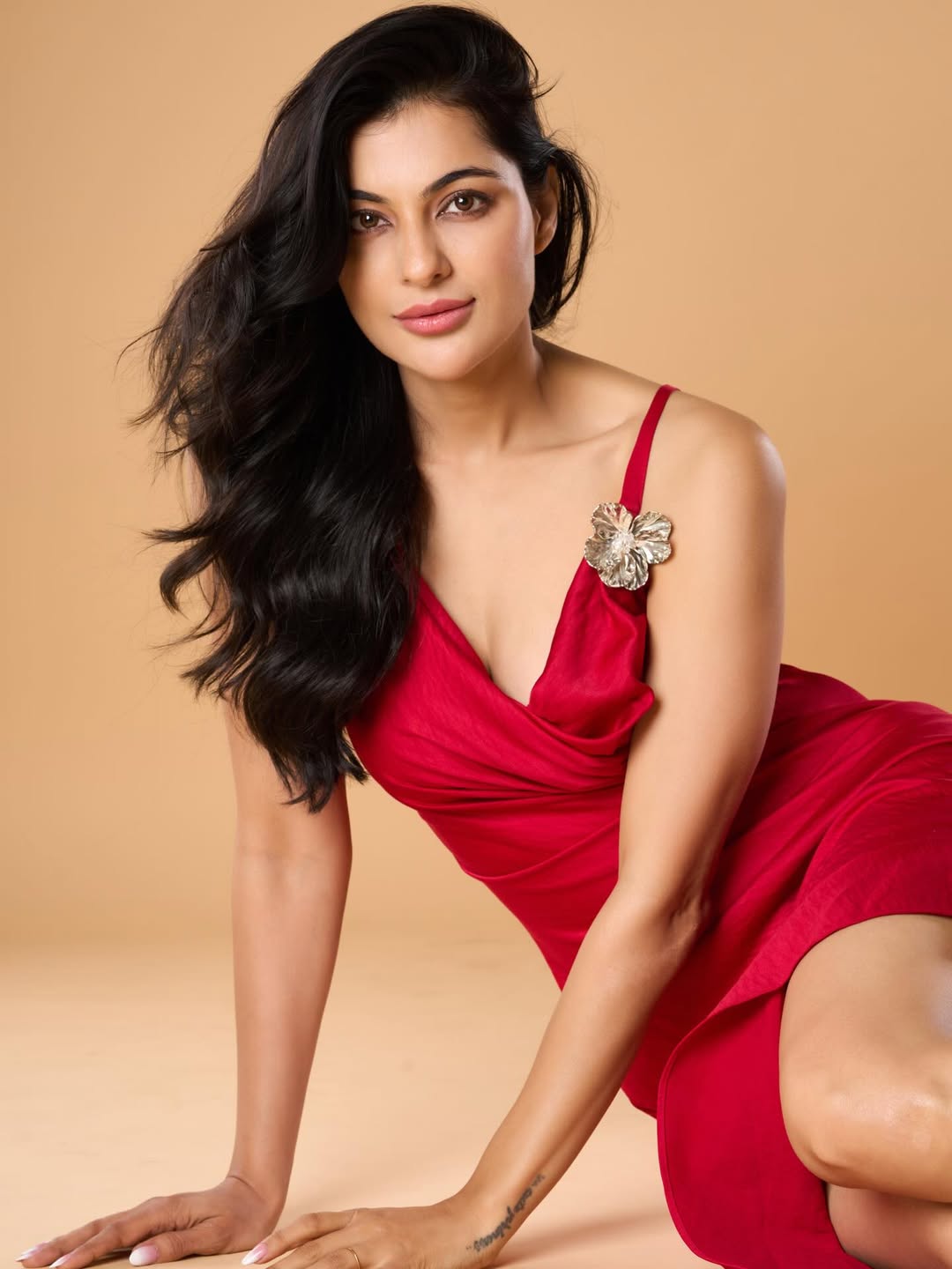 హరిప్రియా